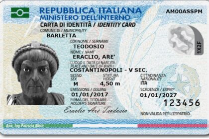 Carte d’identità elettroniche,  operative le postazioni anche in Viale Marconi