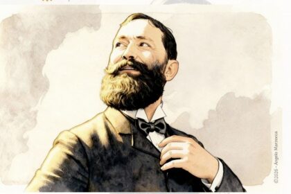 Giuseppe De Nittis. Romanzo epistolare. Lettera da Parigi sulla narrazione dell’infinito