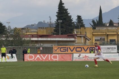 Barletta-Vado 2-1, le pagelle del match
