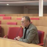 Passero (Per la Puglia): “Sulla Sanità lavoriamo uniti, senza fare inutile propaganda”