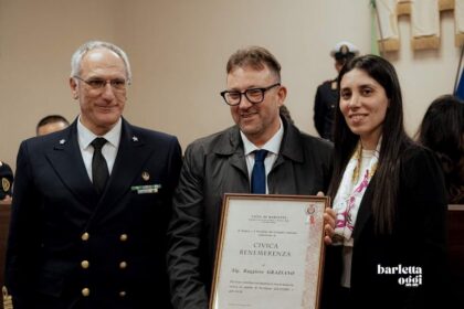 24 maggio 1915: Barletta nel giorno in cui l’Italia entrò in guerra