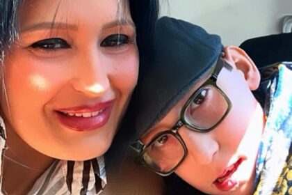 A San Ferdinando l'appello di mamma Elsa che chiede rispetto per suo figlio Paolo