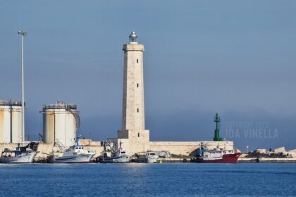 Porto di Barletta, il 29 maggio l'inizio dei lavori