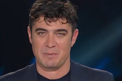 Barletta sul set cinematografico del film di "La Meraviglia del Mondo" con Riccardo Scamarcio