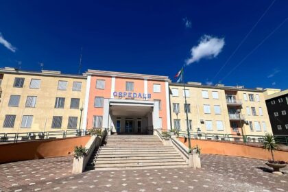 Aggressione all’ospedale di Manfredonia, la Uil Fp: “Piena solidarietà a Vincenzo Marmo”