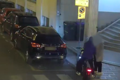 Maxi blitz ad Andria, 40 arresti per droga. Spaccio in monopattino e anche dai domiciliari: ecco come funzionava
