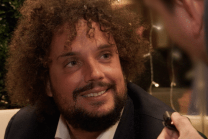 Davide Barzan nei guai: perquisizioni tra Rimini e Foggia, sequestrati 450mila euro anche in Lituania