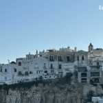 Estate a Vieste, due ambulanze private sulle spiagge per tutta l’estate: il progetto sostenuto da cittadini e operatori tu