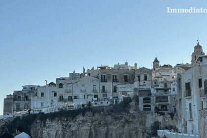 Estate a Vieste, due ambulanze private sulle spiagge per tutta l’estate: il progetto sostenuto da cittadini e operatori tu