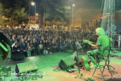 Torremaggiore accende l’estate 2026: oltre due mesi di eventi tra musica, cinema, tradizioni e il concerto di Enzo Avitabi