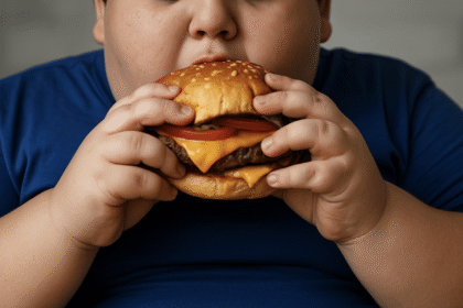 In Puglia oltre un bambino su dieci è obeso: Coldiretti rilancia frutta e verdura nelle scuole contro i cibi ultra-processati