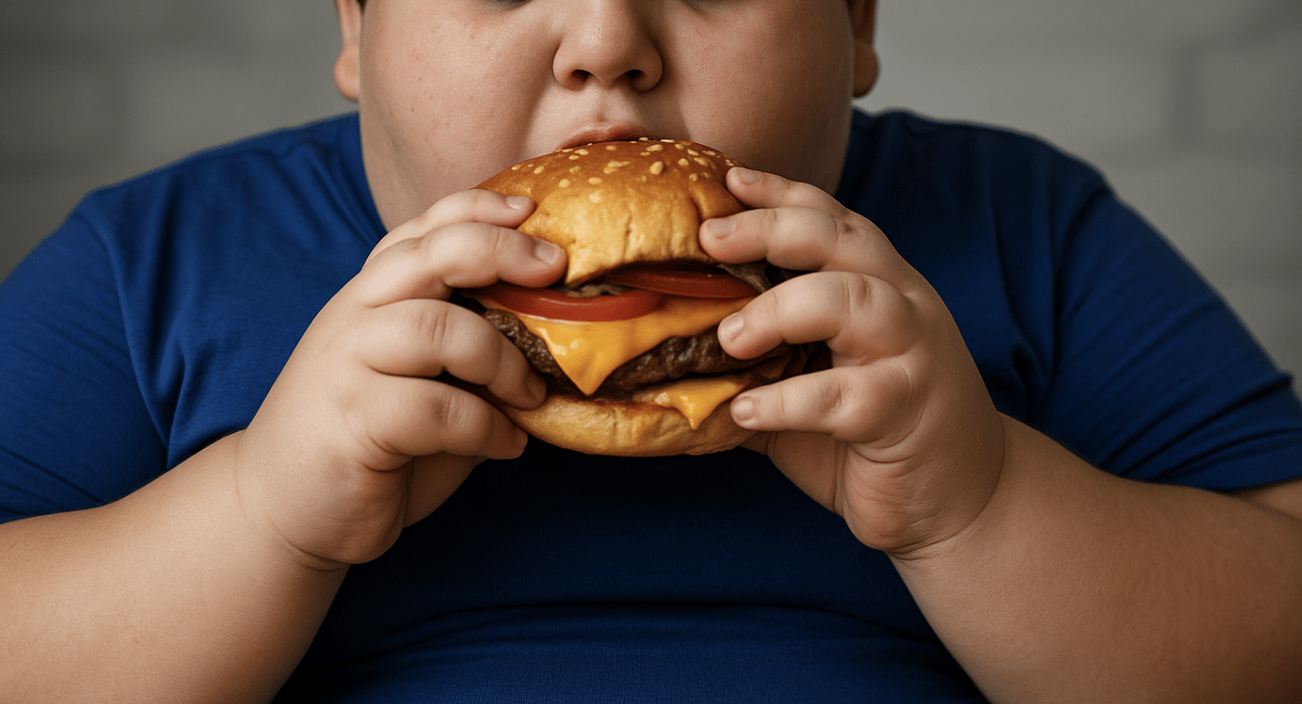 In Puglia oltre un bambino su dieci è obeso: Coldiretti rilancia frutta e verdura nelle scuole contro i cibi ultra-processati