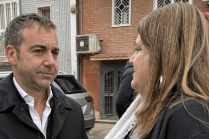 Bye bye Frattarolo, la sindaca Episcopo gli revoca l’incarico. “Ma resto nel campo largo”. Via anche Patano