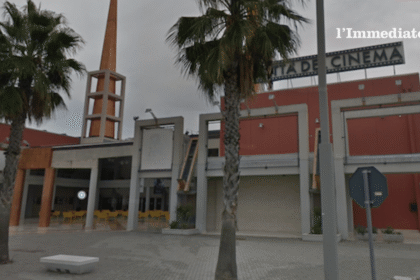 Foggia, Città del Cinema: tre giorni di musica e divertimento con “Una Festa alla Spina”