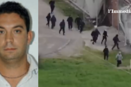 Assalto al blindato sull’A1, cade l’aggravante mafiosa: resta l’accusa di tentata rapina per la banda foggiana