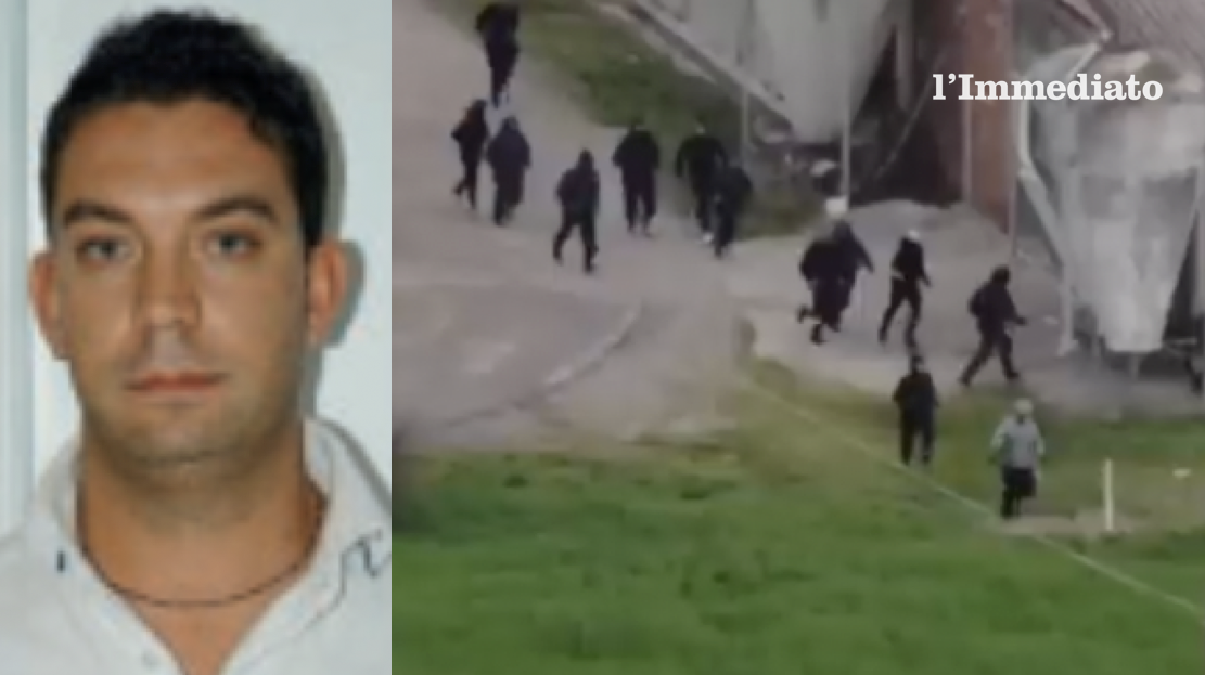 Assalto al blindato sull’A1, cade l’aggravante mafiosa: resta l’accusa di tentata rapina per la banda foggiana