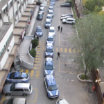 Auto rubate e “clonate” con i dati di veicoli incidentati: sgominata a Foggia una rete del riciclaggio