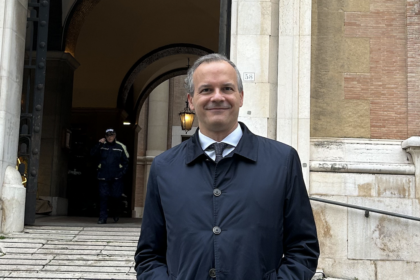 Crisi al Comune di Foggia, Angiola chiude a ogni ipotesi di sostegno: “Non sarò l’undicesimo uomo”