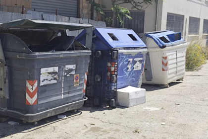 Caso immondizia a Foggia, vanno a processo i vertici di Ager e Amiu: il WWF chiede le dimissioni