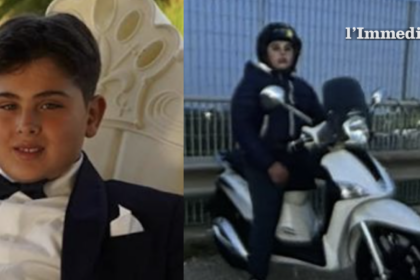 Tragedia a Manfredonia, muore a 14 anni in un incidente con lo scooter alla periferia della città