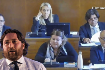 Giunta Episcopo, entra Iorio ma resta vacante l’Urbanistica. Verifica chiusa a metà