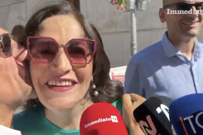 Floriana Natale è sindaca di San Giovanni Rotondo, il centrodestra supera il campo largo al ballottaggio