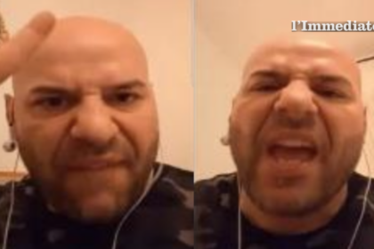 “Io sono malavitoso”: le sfide alla DDA di Francavilla. “Mi apro pure TikTok, devono avere il panico di meR