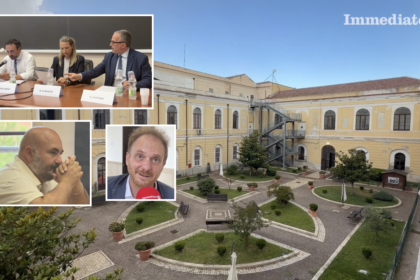 Foggia laboratorio del futuro: dall’immigrazione alla sicurezza, l’Università studia le grandi crisi globali