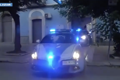 Furti d’auto tra Puglia, Molise e Abruzzo: retata a San Severo. Quattro misure cautelari, due in carcere