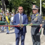 Guardia di Finanza, Gemmato: “Attenzione particolare del Governo su Foggia”. Attesa per arrivo Meloni