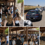 Concorso OSS a Foggia. “Migliaia di candidati in fila sotto il sole, organizzazione da ripensare”