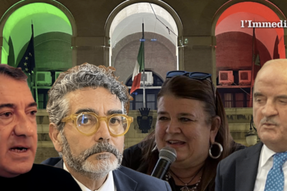 Dell’Aquila (Pd) difende la nomina di Salatto: “Basta insinuazioni, ora Foggia pensi al futuro e al Piano urbanistic