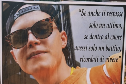 Francesco Ginese, CAMBIA sollecita il Comune di Foggia: “Manca ancora l’intitolazione del Centro Diurno”