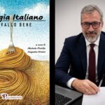 Da San Severo al Salone della Dieta Mediterranea: Michele Pistillo presenta a Napoli il libro “Mangia Italiano. Ma Fallo B