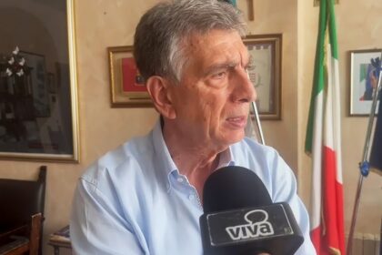 Solidarietà del Sindaco Cosimo Cannito ai lavoratori della cementeria Buzzi Unicem