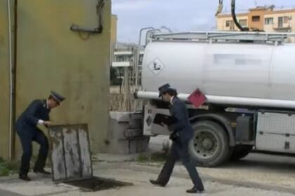Contrabbando di gasolio agricolo tra Cerignola e San Ferdinando: cinque indagati