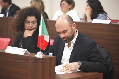 Aggressione subita da Carmine Doronzo, la solidarietà di Coalizione Civica