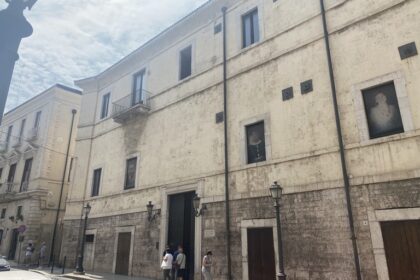 «Strutture pubbliche, cultura e pluralismo a Barletta: le domande dei cittadini meritano una risposta»