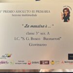 In memoria della "Cara Maestra" Amelia Serrone