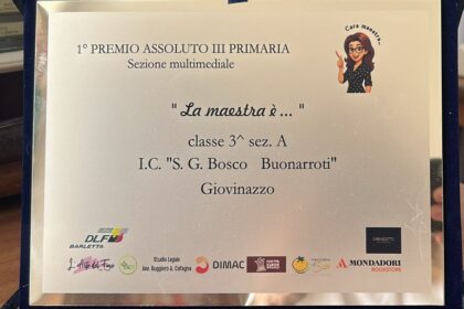 In memoria della "Cara Maestra" Amelia Serrone
