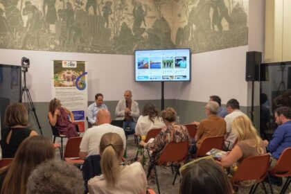 STEP – Puglia Imperiale Experience Pass: presentato a Barletta il progetto per una mobilità turistica integrata