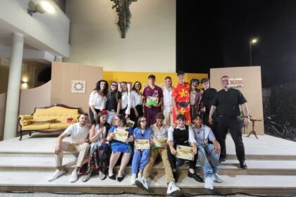 Terminano i festeggiamenti parrocchiali in onore al Sacro Cuore di Gesù - FOTO