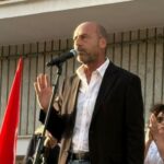 Tavolo tecnico ambiente, Rizzi: «L'incontro rinvia alla presentazione di altri dati più recenti dell'Arpa»