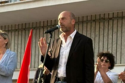 Tavolo tecnico ambiente, Rizzi: «L'incontro rinvia alla presentazione di altri dati più recenti dell'Arpa»