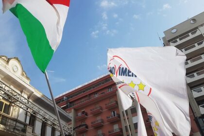 Chiusura pomeridiana cimitero, la contrarietà del Movimento 5 Stelle