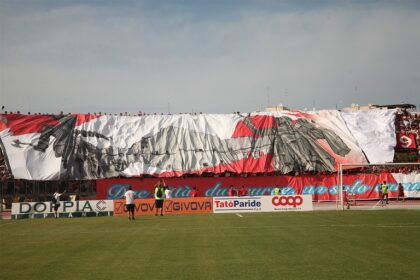 Barletta, ufficiali le date della Serie C 26/27