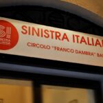 Presentazione libro Italo Bocchino, la condanna di Sinistra Italiana alla concessione del patrocinio del Comune