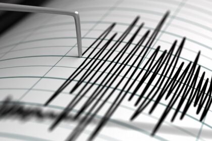 Forte terremoto in Calabria. Scossa avvertita anche a Barletta