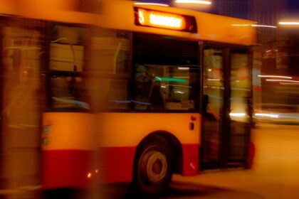 Attivo anche quest’anno a Barletta il bus notturno gratuito per la movida