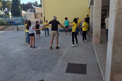 Festa d’Estate, prima edizione: il CPIA di San Ferdinando di Puglia celebra inclusione, creatività e comunità